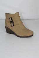 Botines Mujer 